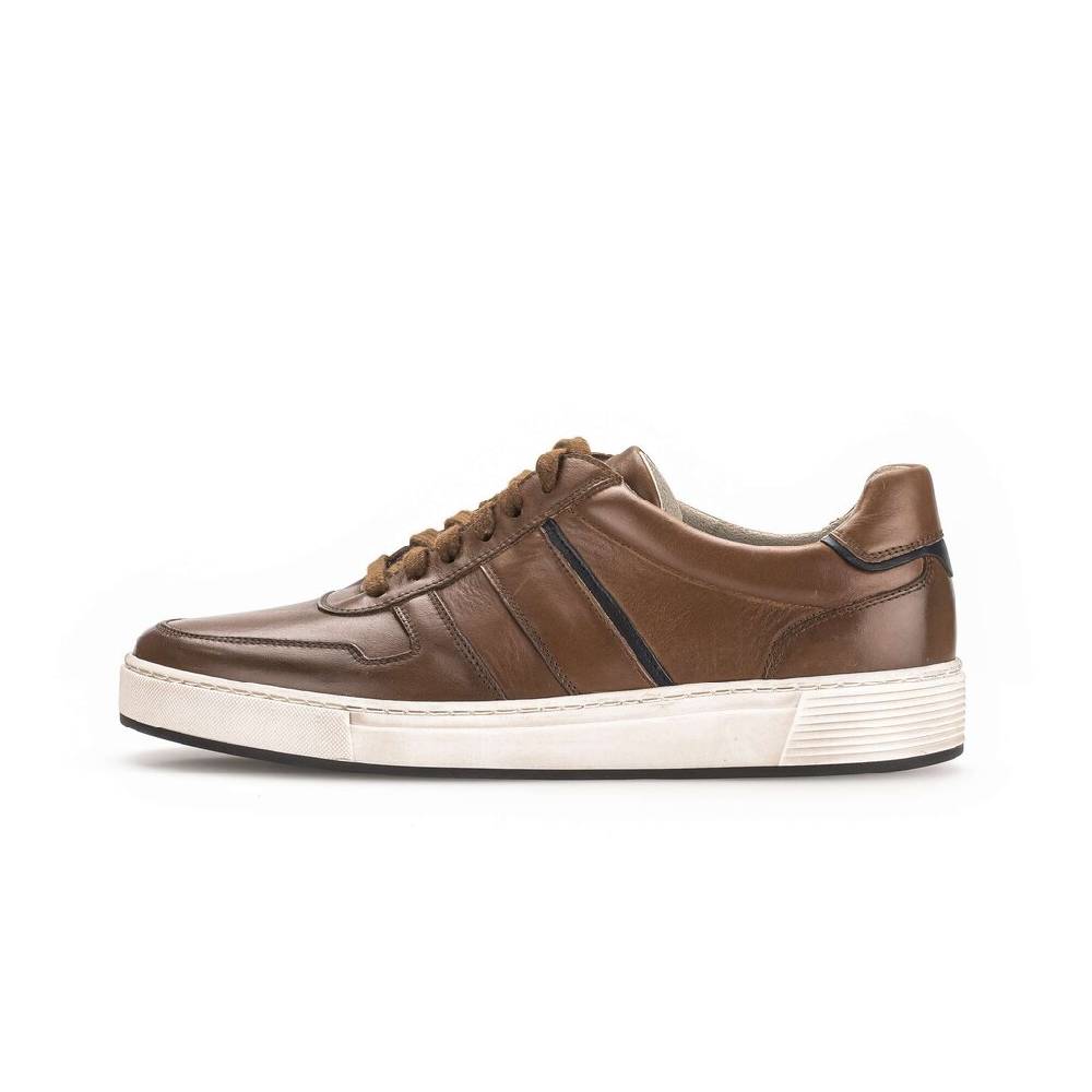 Pius Gabor Pius Gabor Sneaker low braun