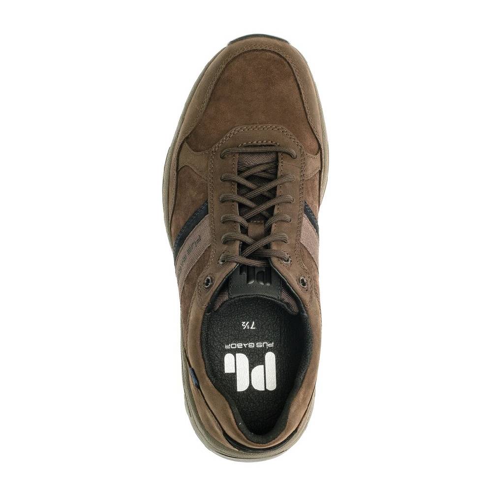 Pius Gabor Pius Gabor Sneaker Low Braun