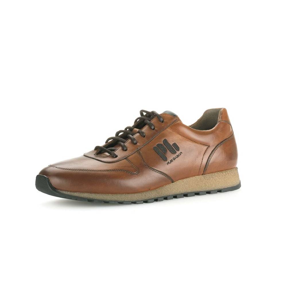 Pius Gabor Pius Gabor Sneaker Low Braun