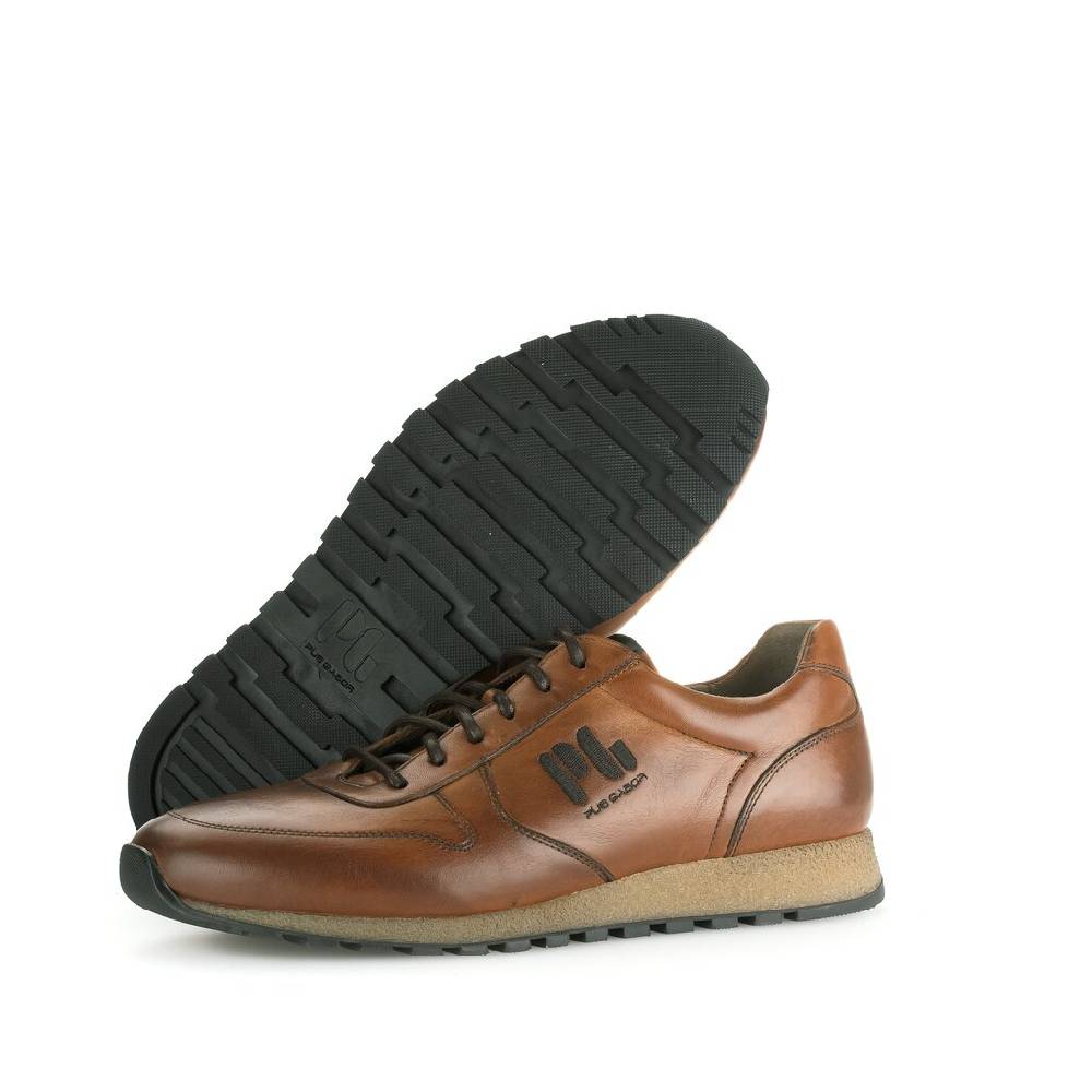 Pius Gabor Pius Gabor Sneaker Low Braun