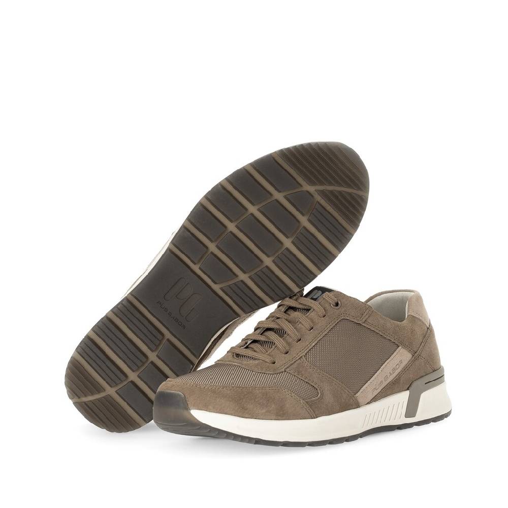 Pius Gabor Pius Gabor Sneaker Low Braun