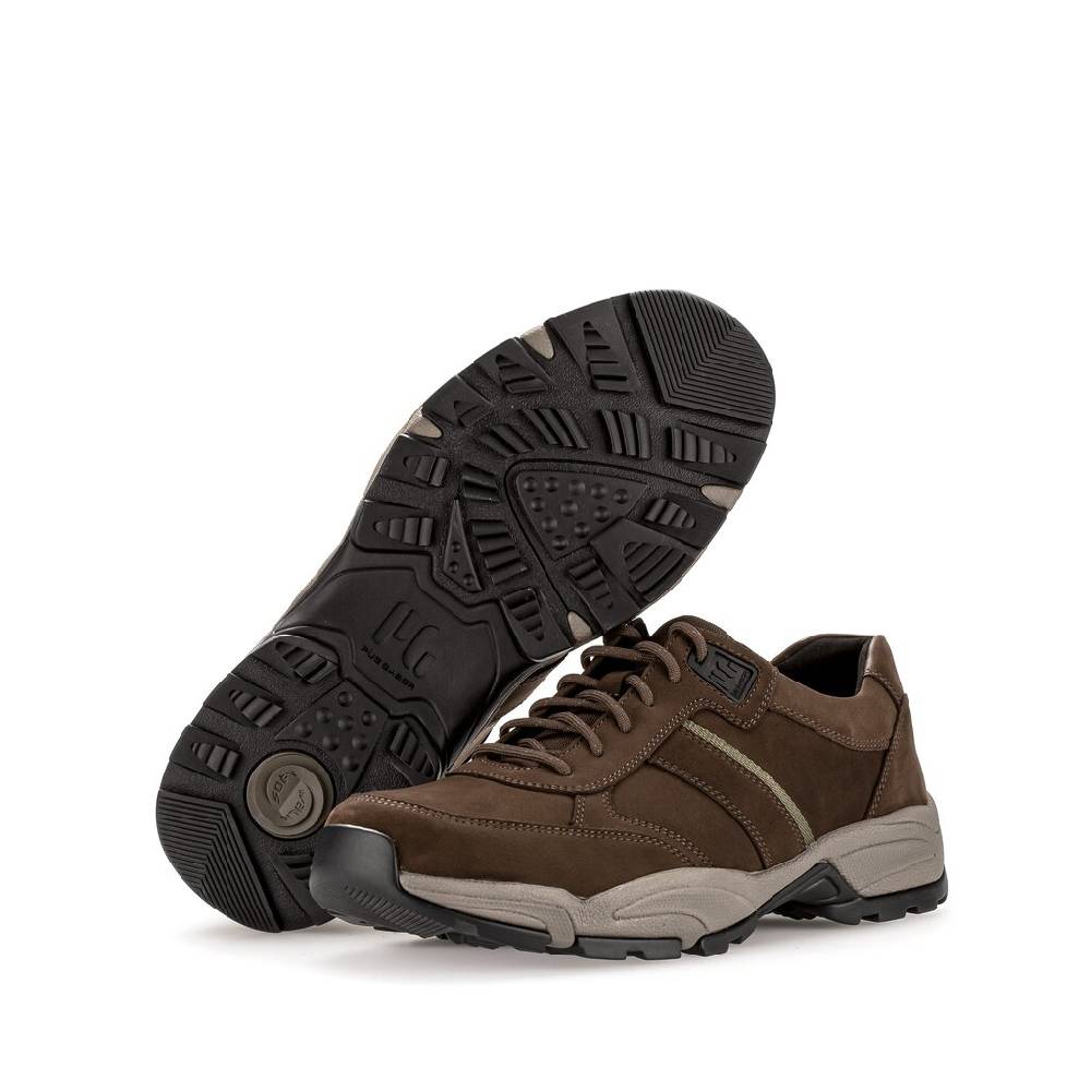 Pius Gabor Pius Gabor Sneaker Low Braun