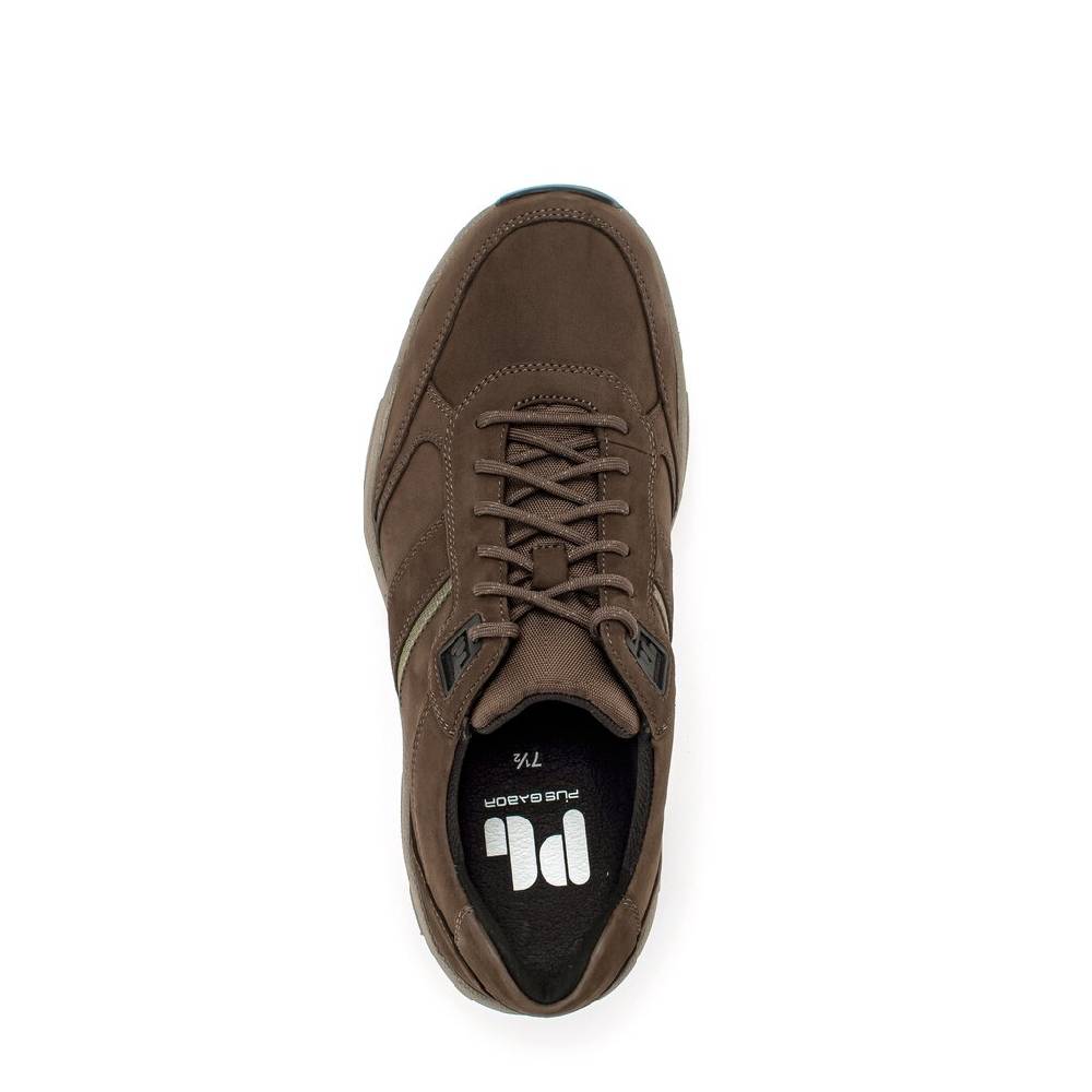 Pius Gabor Pius Gabor Sneaker Low Braun