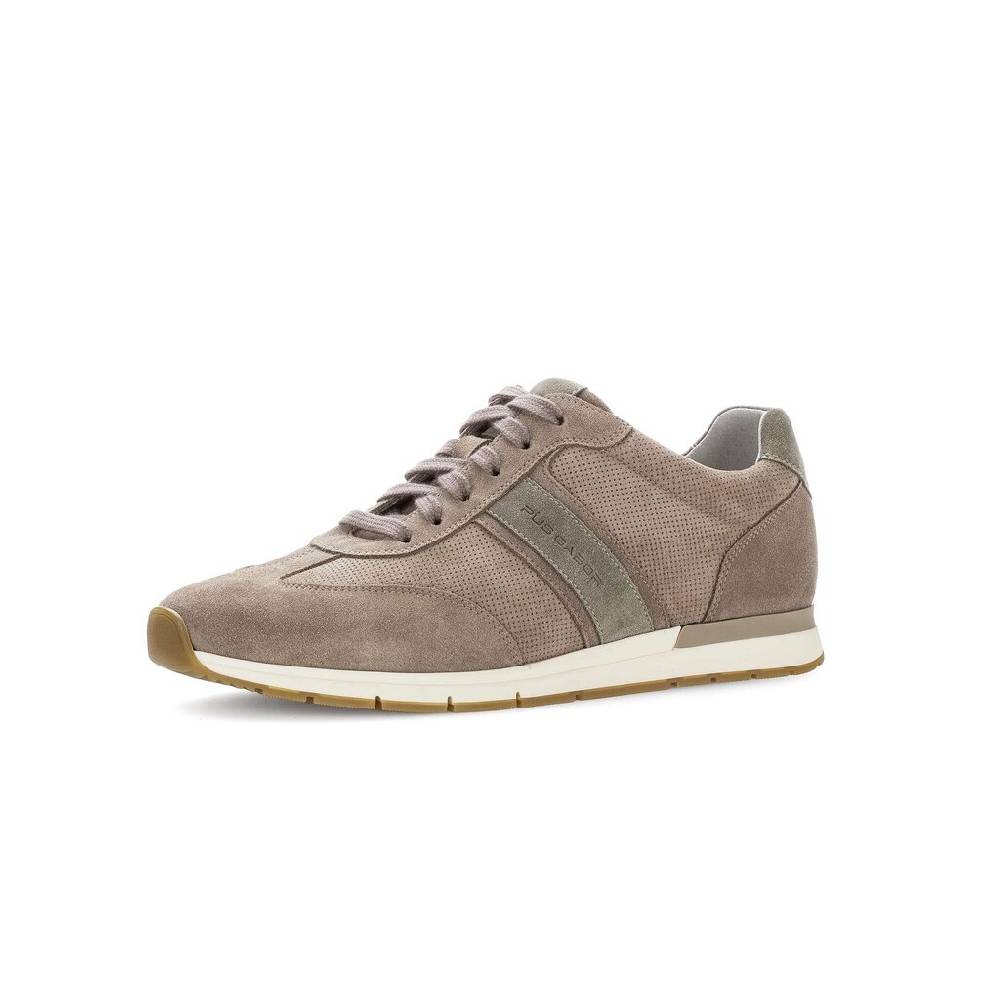Pius Gabor Pius Gabor Sneaker Low Braun