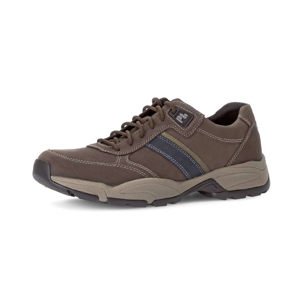 Pius Gabor Pius Gabor Sneaker Low Braun