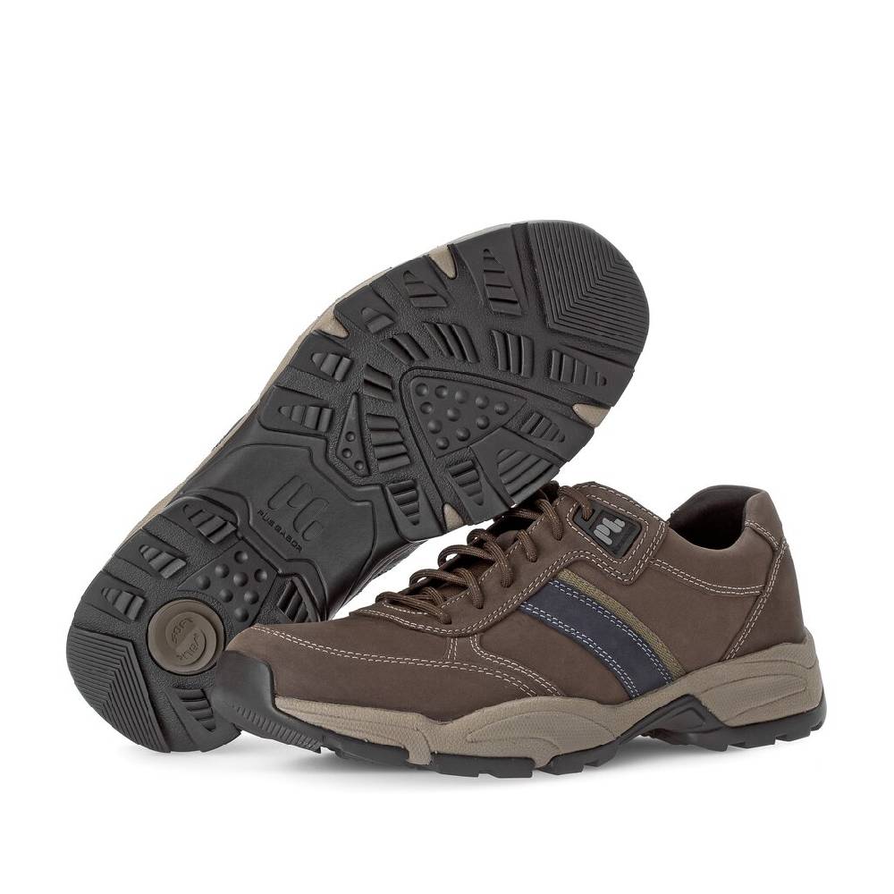 Pius Gabor Pius Gabor Sneaker Low Braun