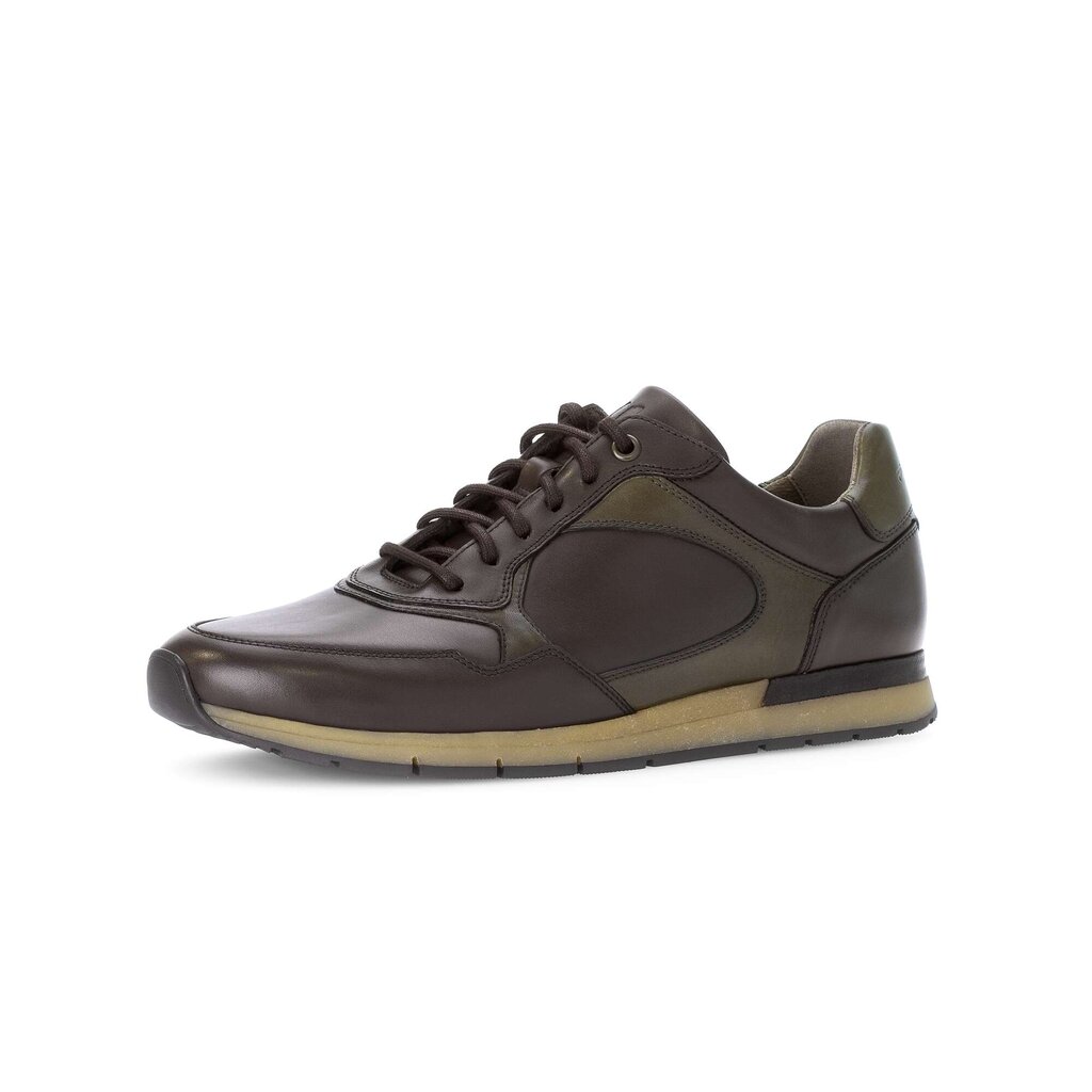 Pius Gabor Pius Gabor Sneaker Low Braun