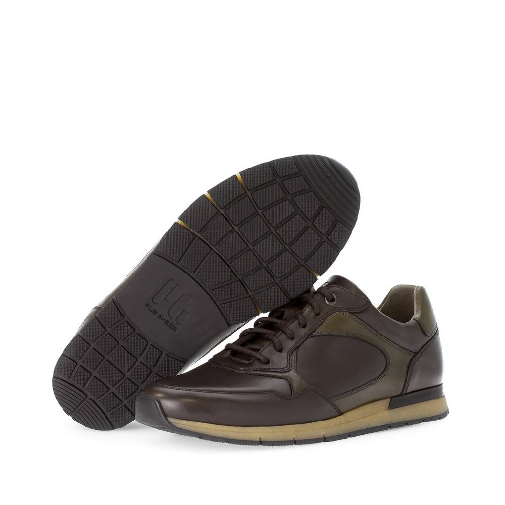 Pius Gabor Pius Gabor Sneaker Low Braun