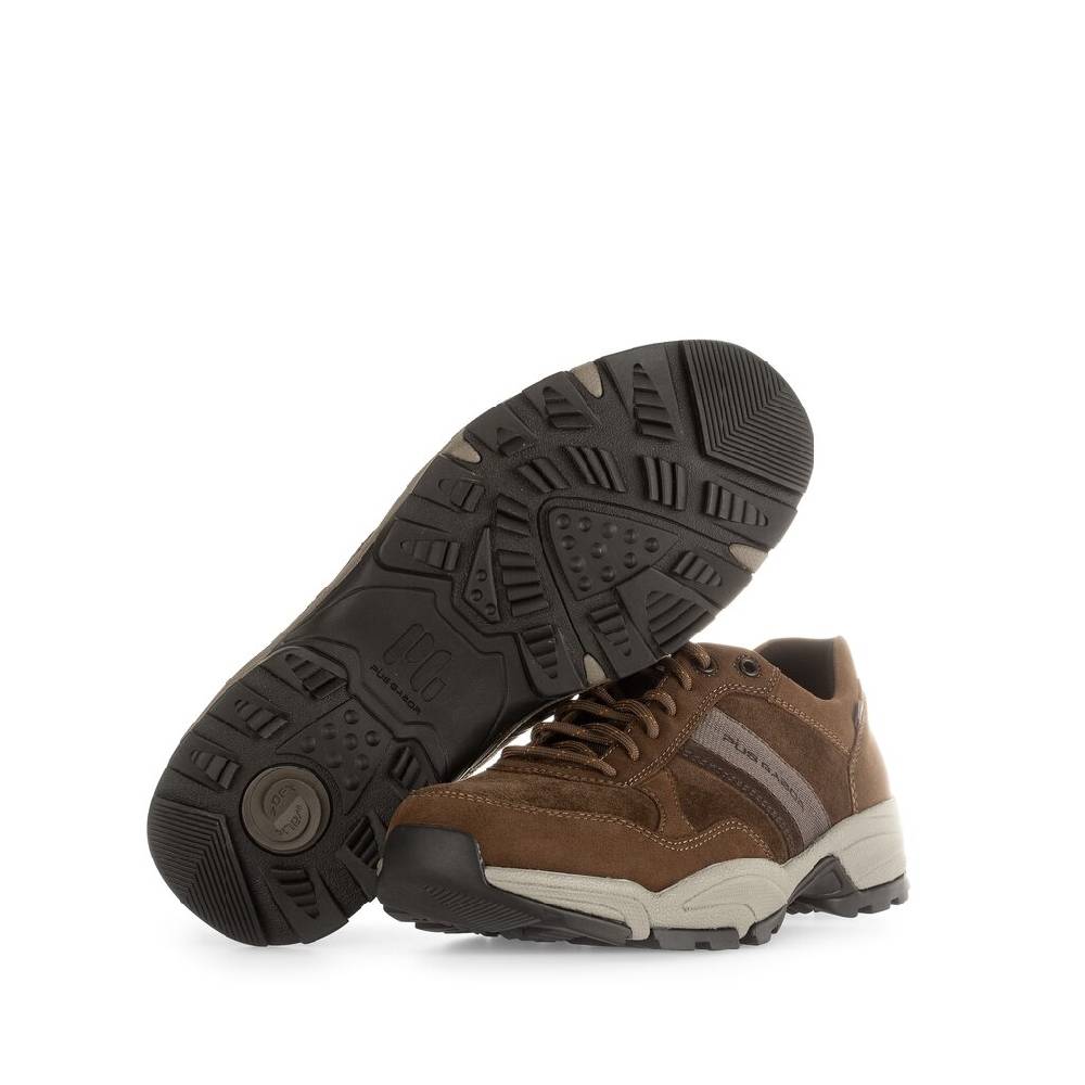 Pius Gabor Pius Gabor Sneaker Low Braun