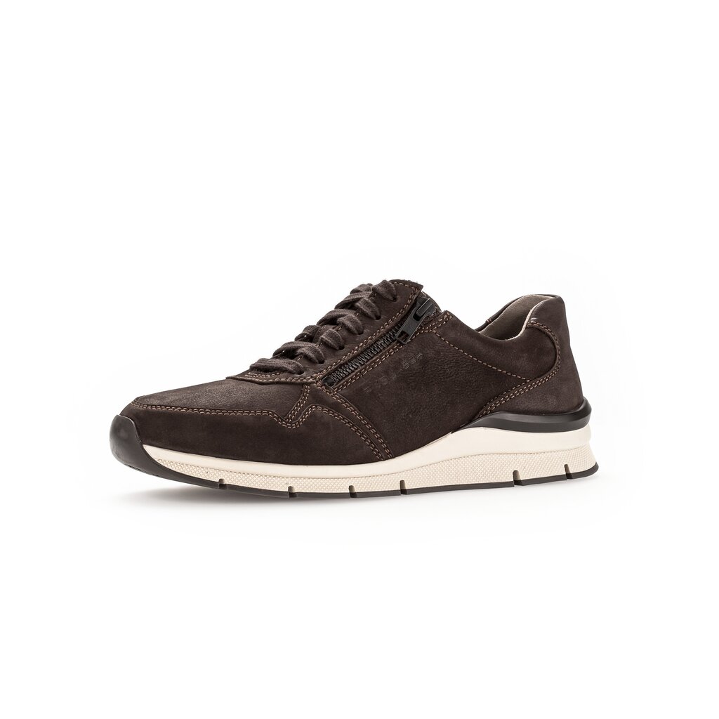 Pius Gabor Pius Gabor Sneaker Low Braun