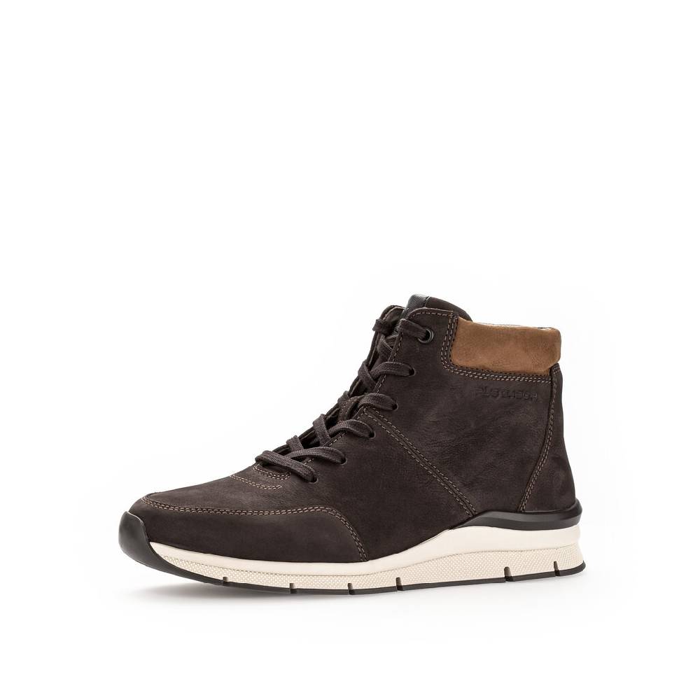 Pius Gabor Pius Gabor Sneaker Low Braun