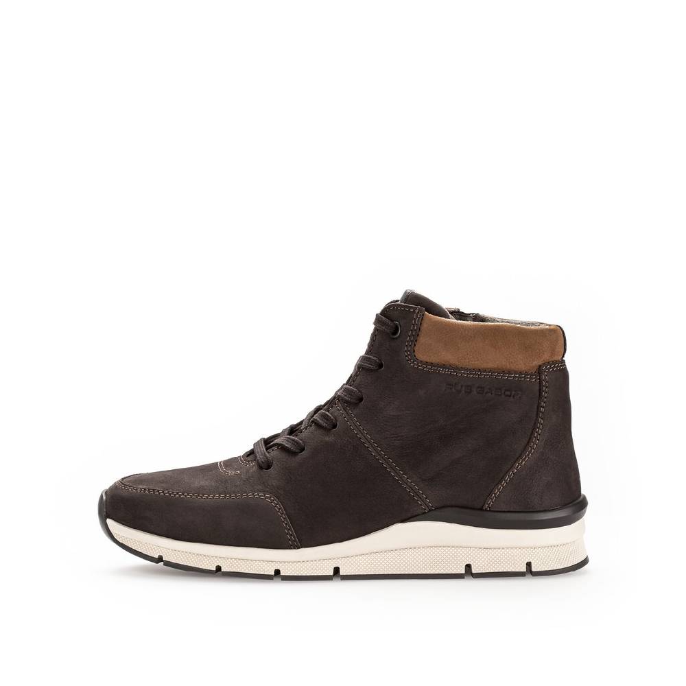 Pius Gabor Pius Gabor Sneaker low braun