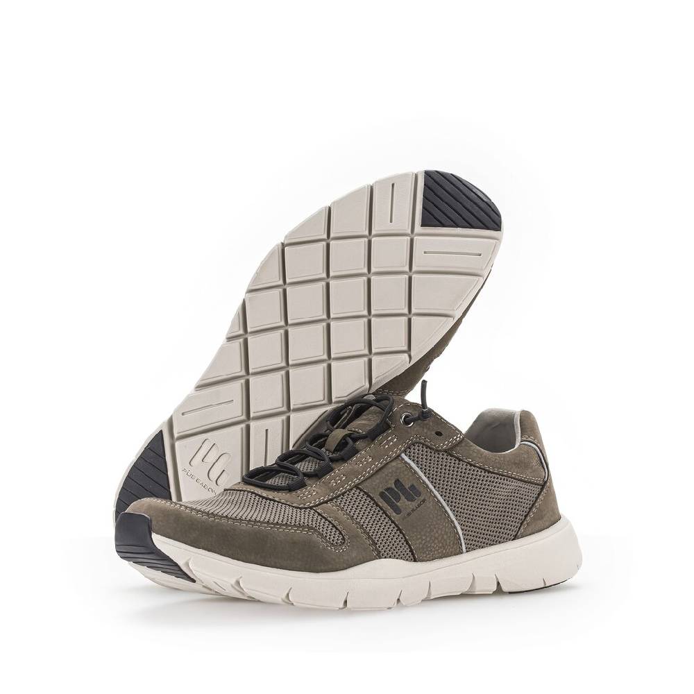 Pius Gabor Pius Gabor Sneaker Low Braun