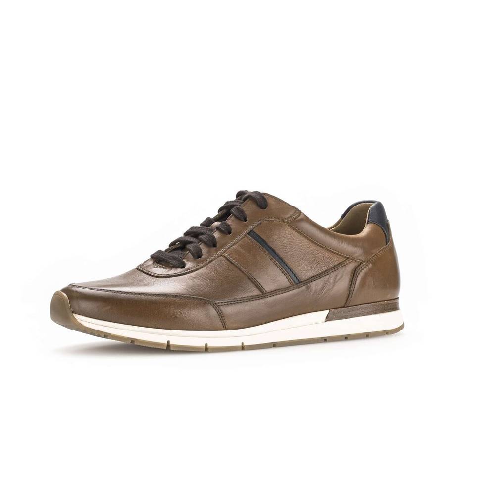 Pius Gabor Pius Gabor Sneaker Low Braun