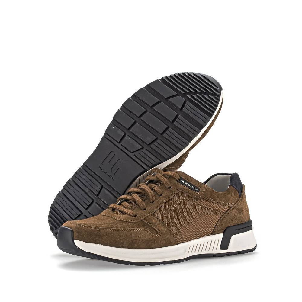 Pius Gabor Pius Gabor Sneaker Low Braun