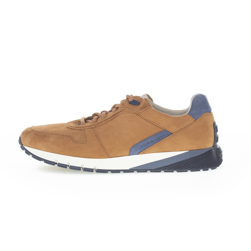 Pius Gabor Pius Gabor Sneaker low braun