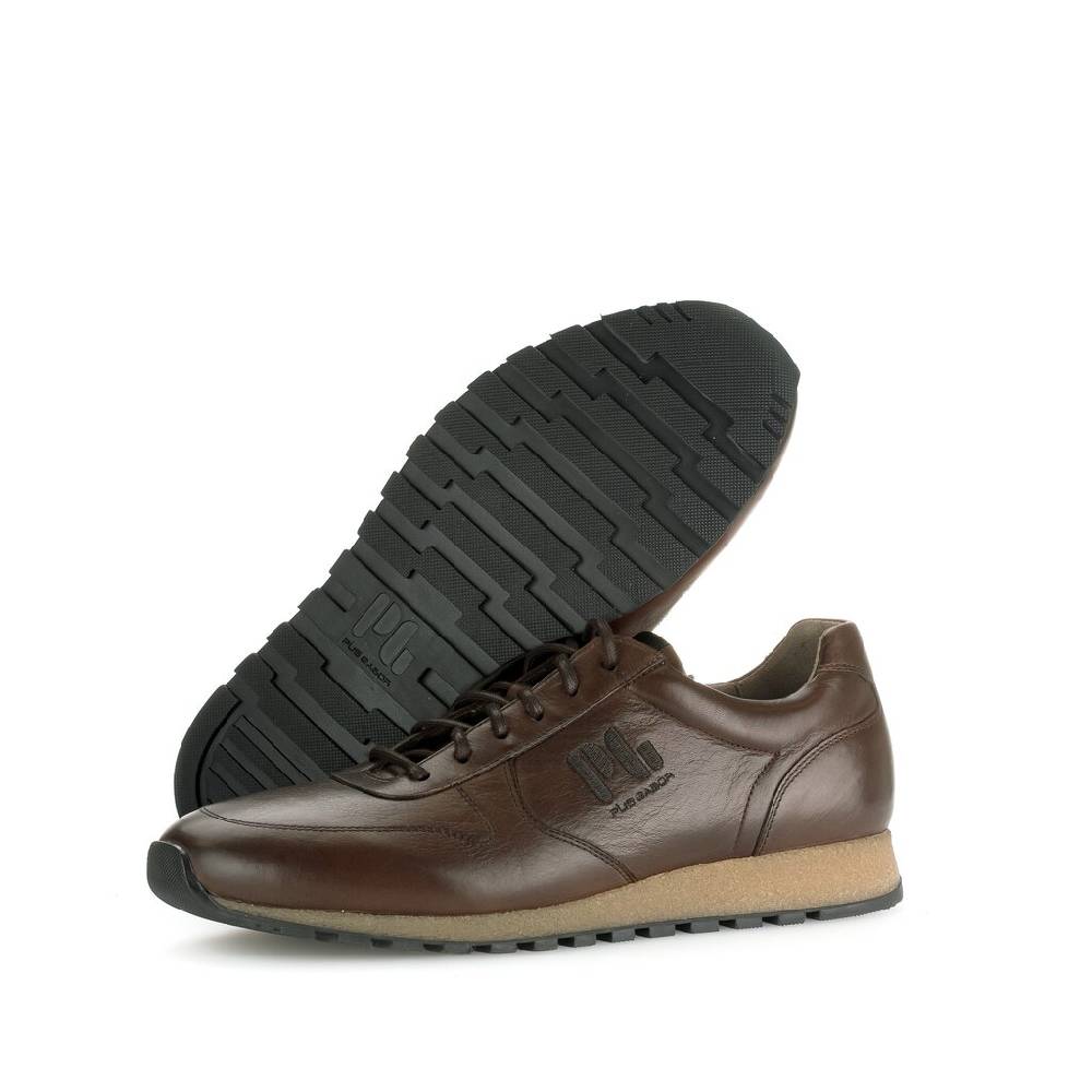 Pius Gabor Pius Gabor Sneaker Low Braun