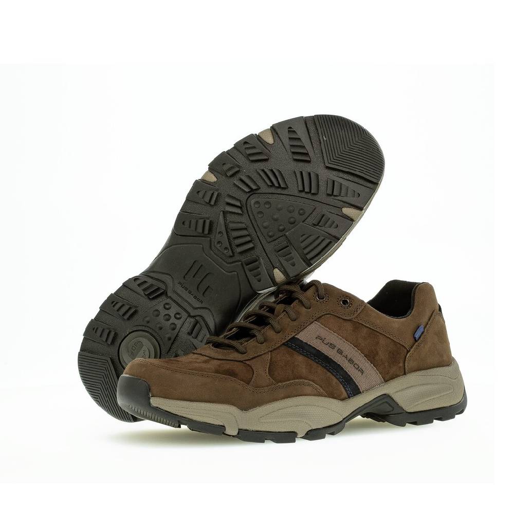 Pius Gabor Pius Gabor Sneaker Low Braun