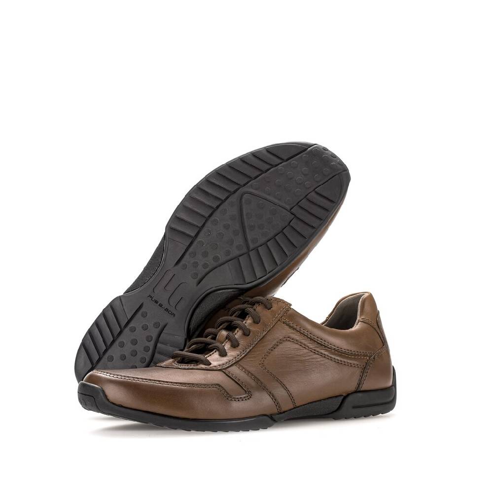 Pius Gabor Pius Gabor Sneaker Low Braun