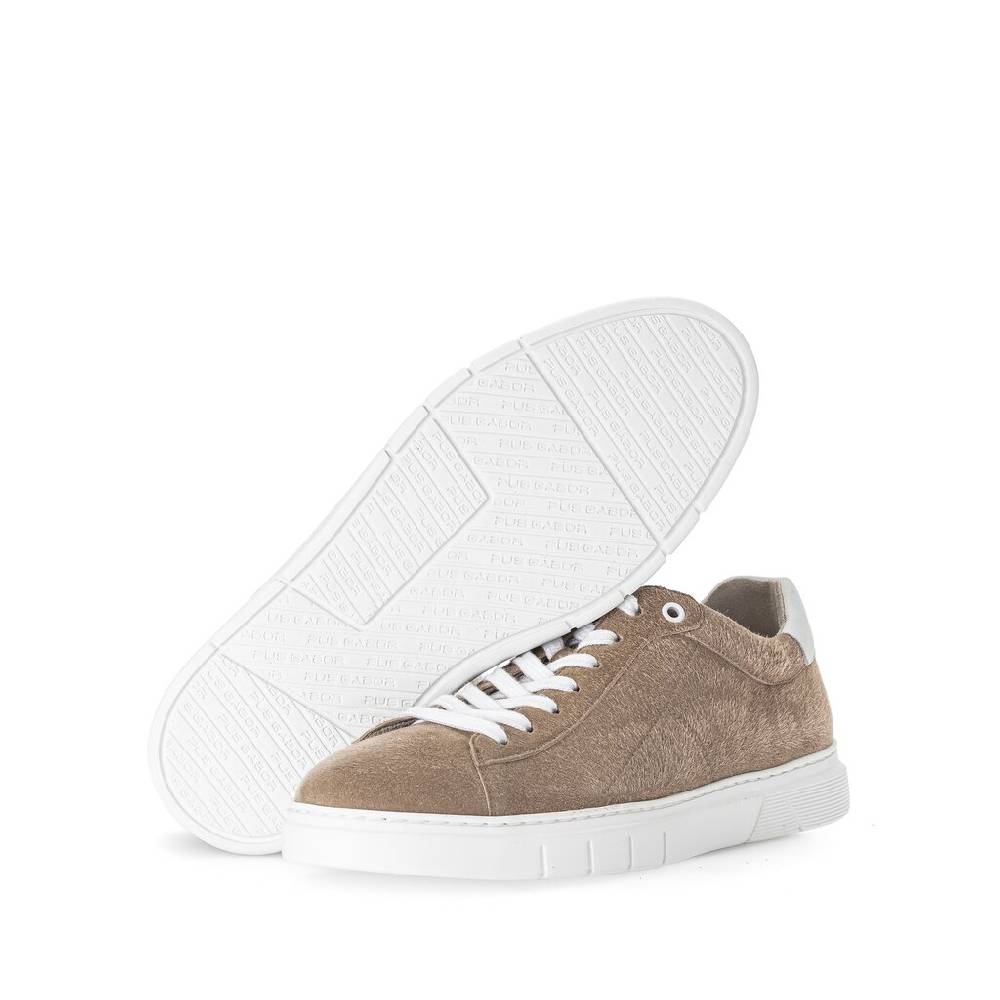 Pius Gabor Pius Gabor Sneaker Low Braun
