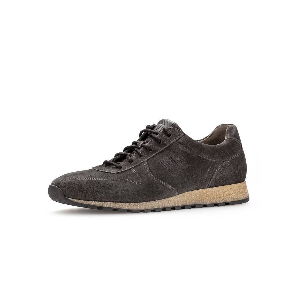 Pius Gabor Pius Gabor Sneaker Low Grau