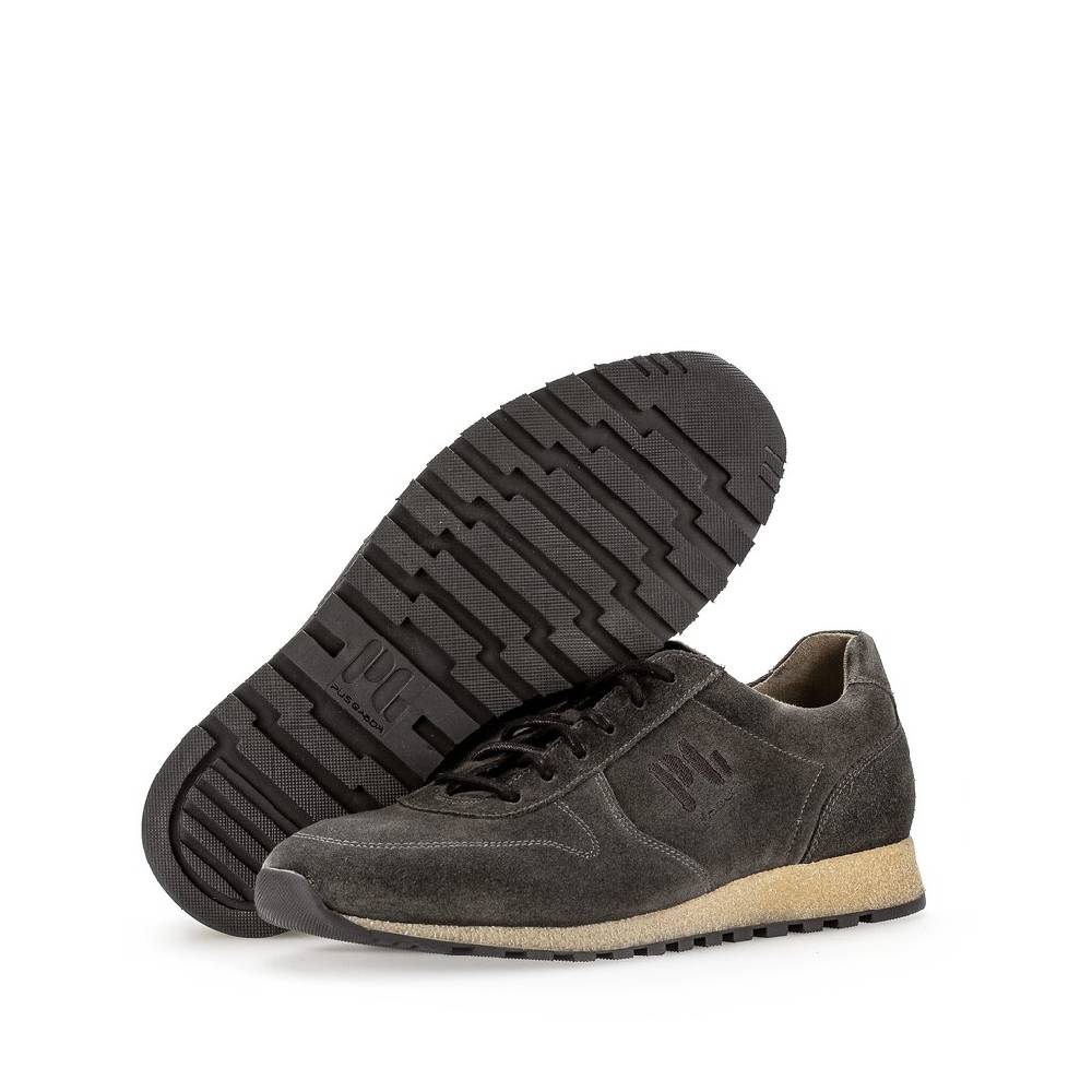 Pius Gabor Pius Gabor Sneaker Low Grau