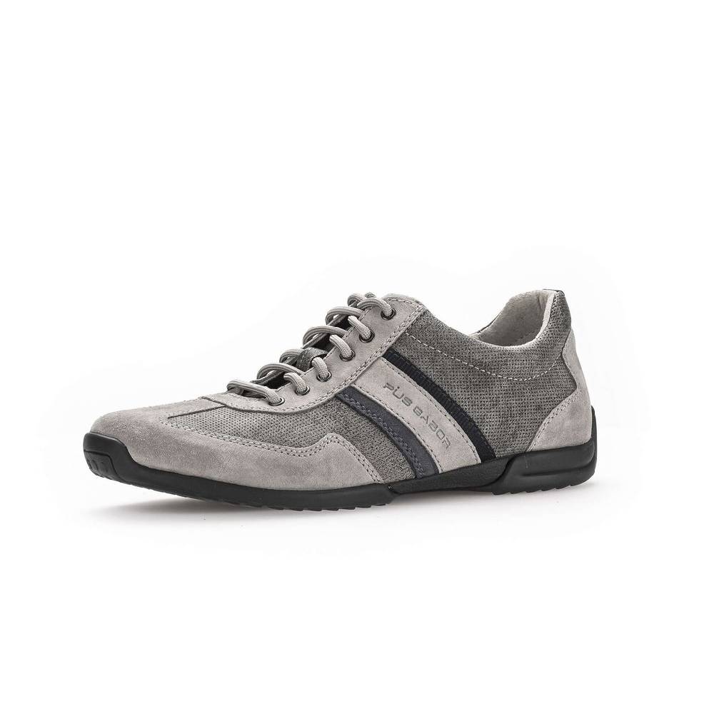 Pius Gabor Pius Gabor Sneaker Low Grau