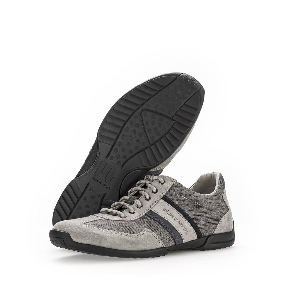 Pius Gabor Pius Gabor Sneaker Low Grau