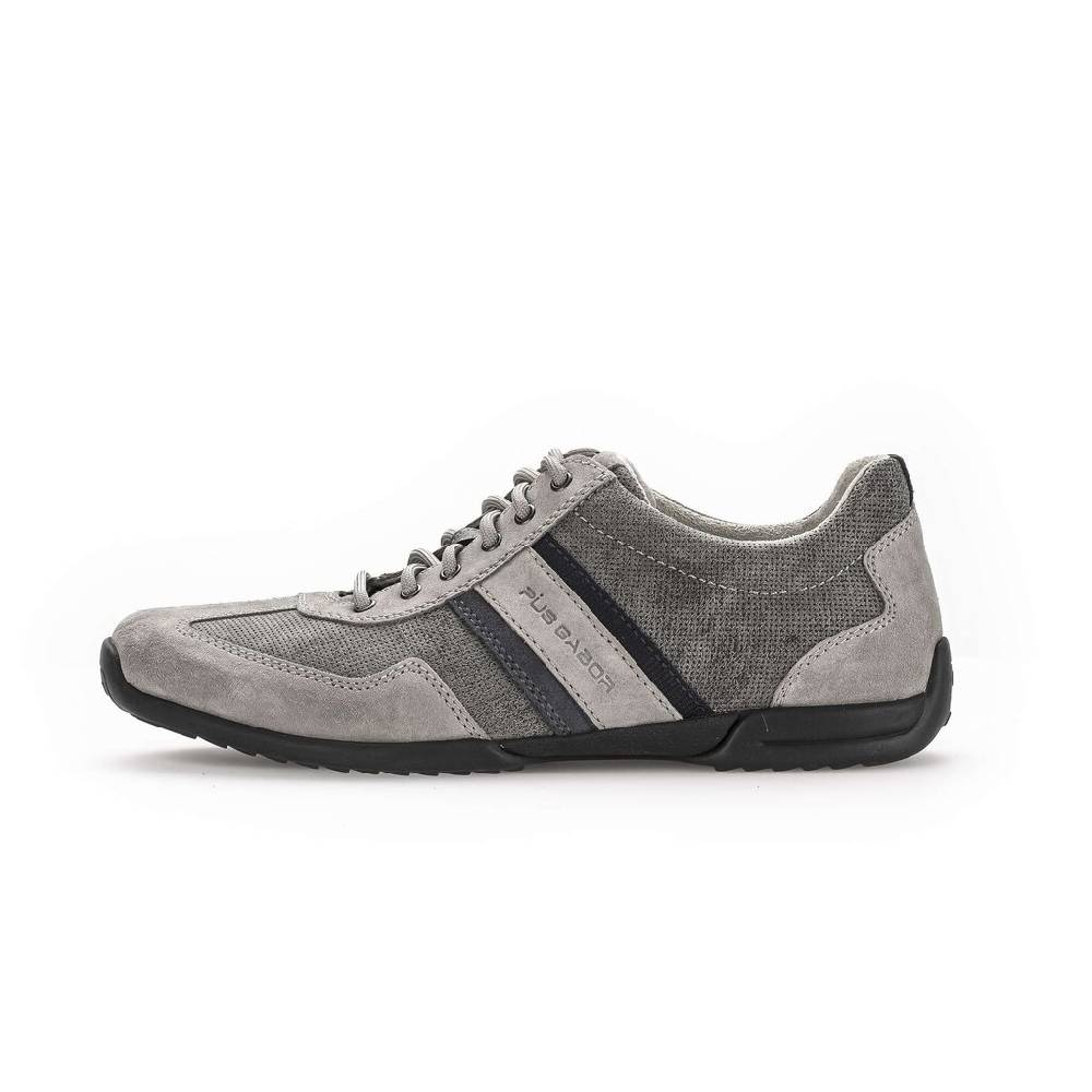 Pius Gabor Pius Gabor Sneaker low grau