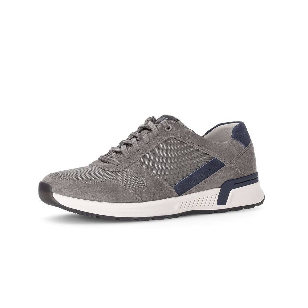 Pius Gabor Pius Gabor Sneaker Low Grau