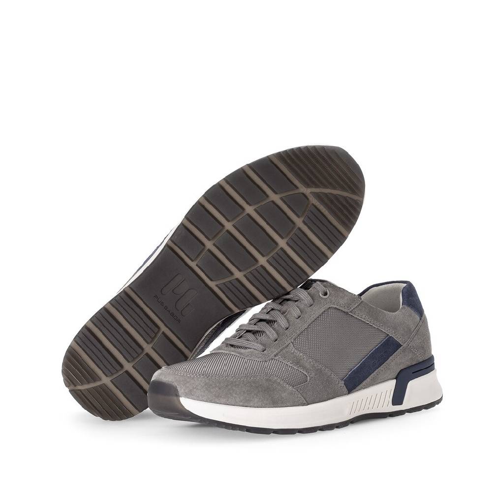 Pius Gabor Pius Gabor Sneaker Low Grau