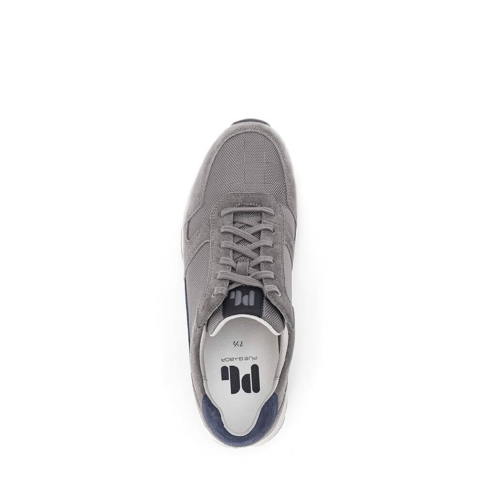 Pius Gabor Pius Gabor Sneaker Low Grau