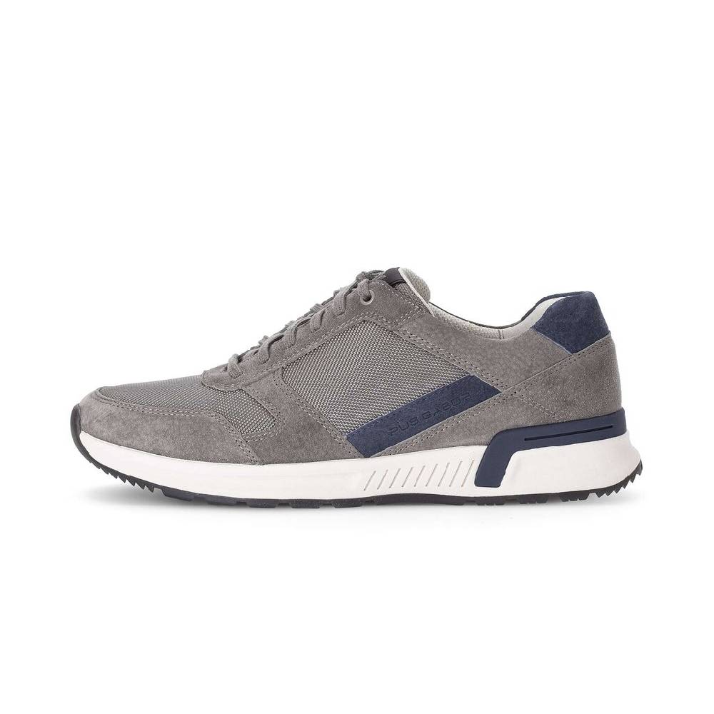 Pius Gabor Pius Gabor Sneaker low grau