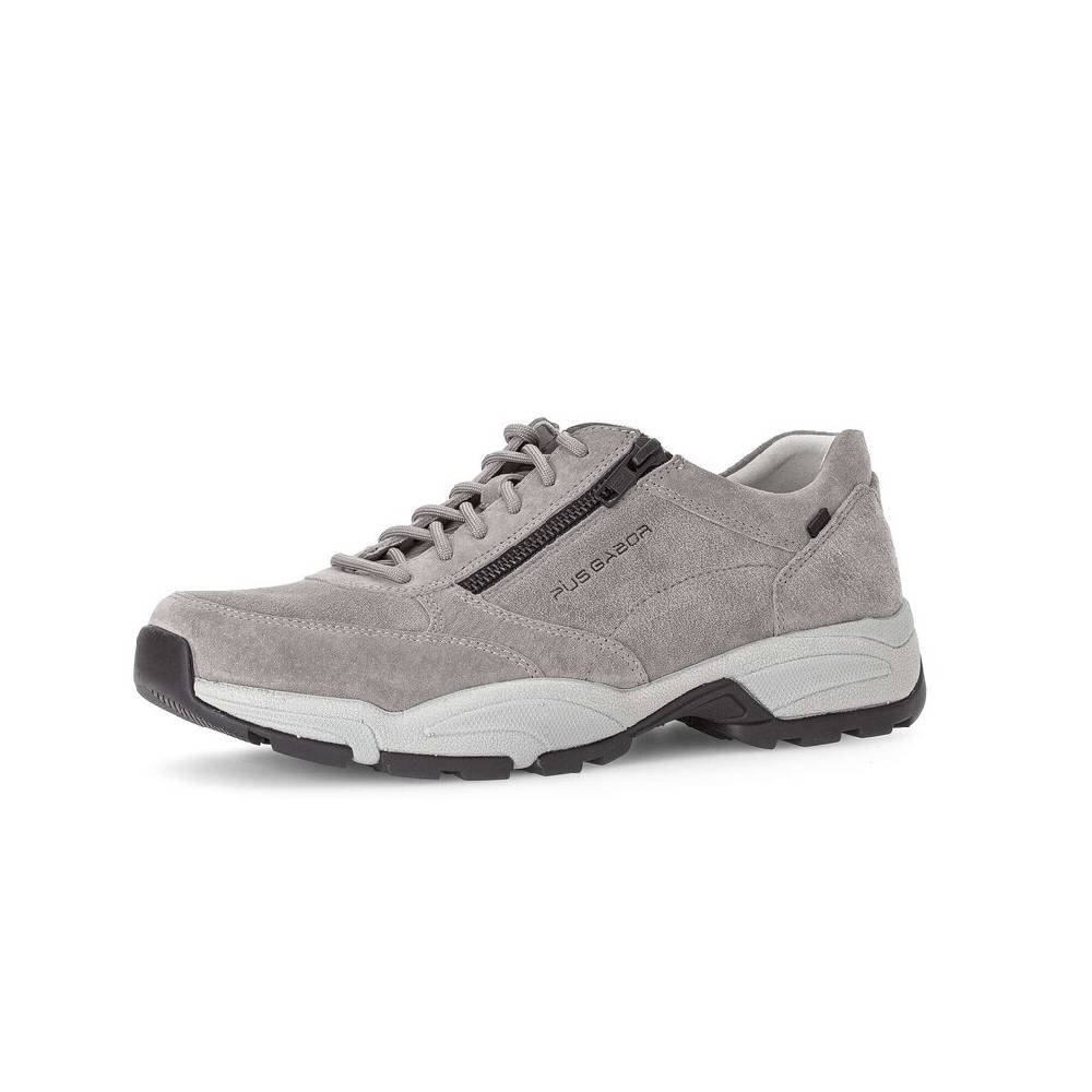 Pius Gabor Pius Gabor Sneaker Low Grau
