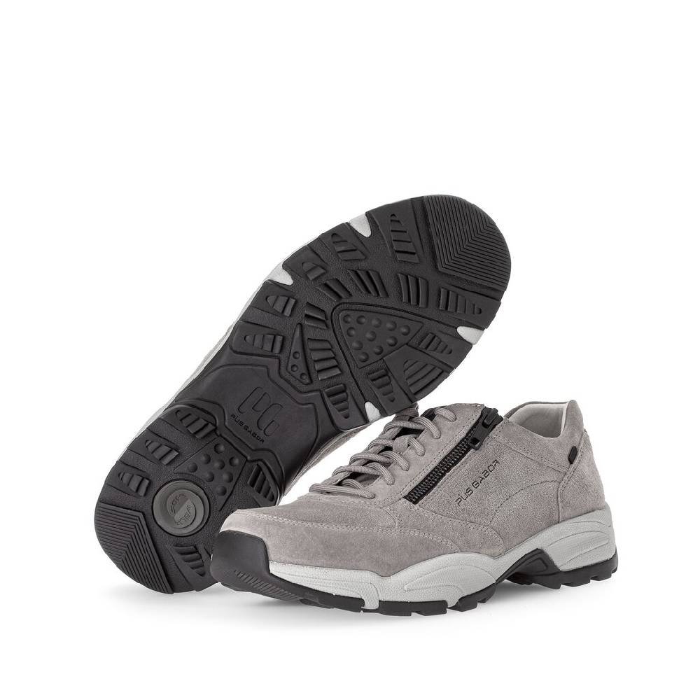 Pius Gabor Pius Gabor Sneaker Low Grau