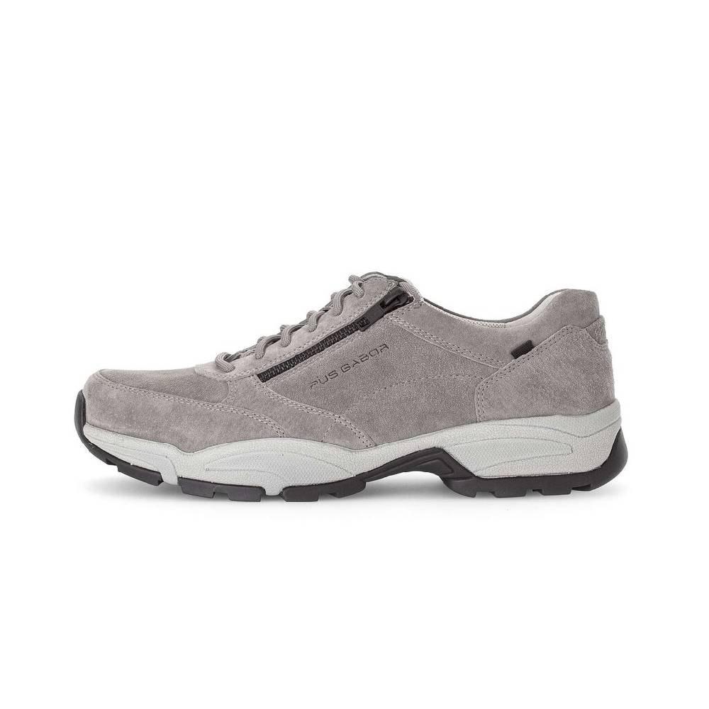 Pius Gabor Pius Gabor Sneaker low grau