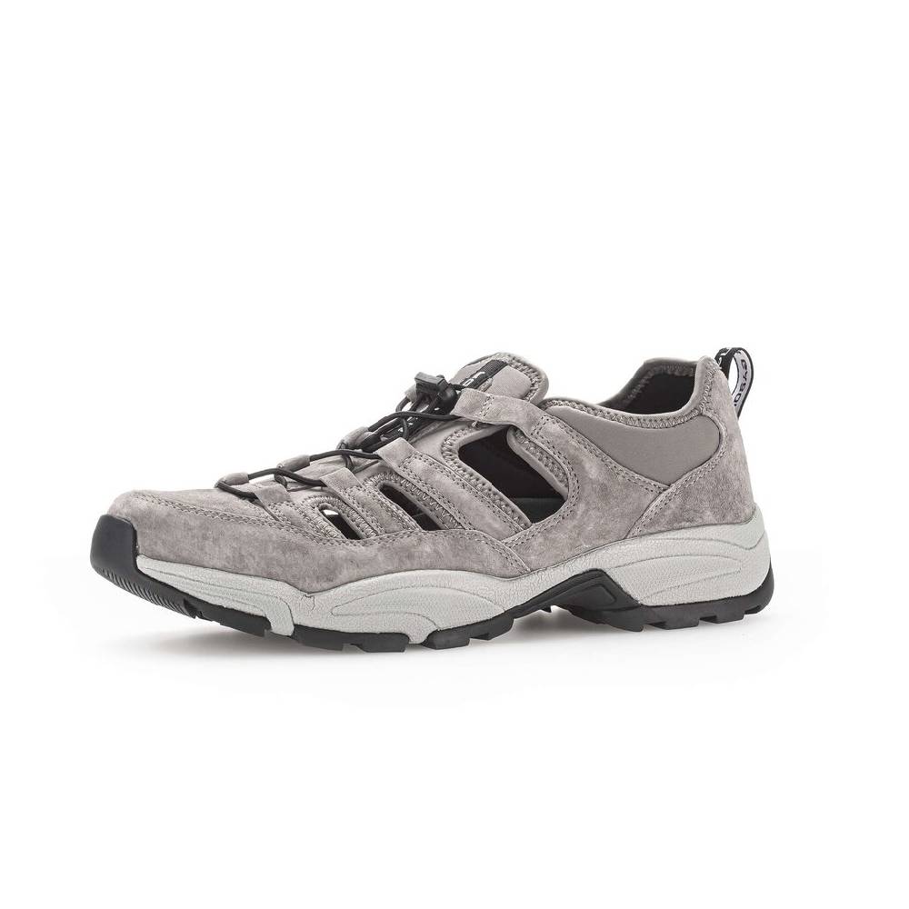 Pius Gabor Pius Gabor Sneaker Low Grau