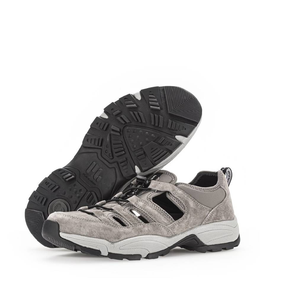 Pius Gabor Pius Gabor Sneaker Low Grau