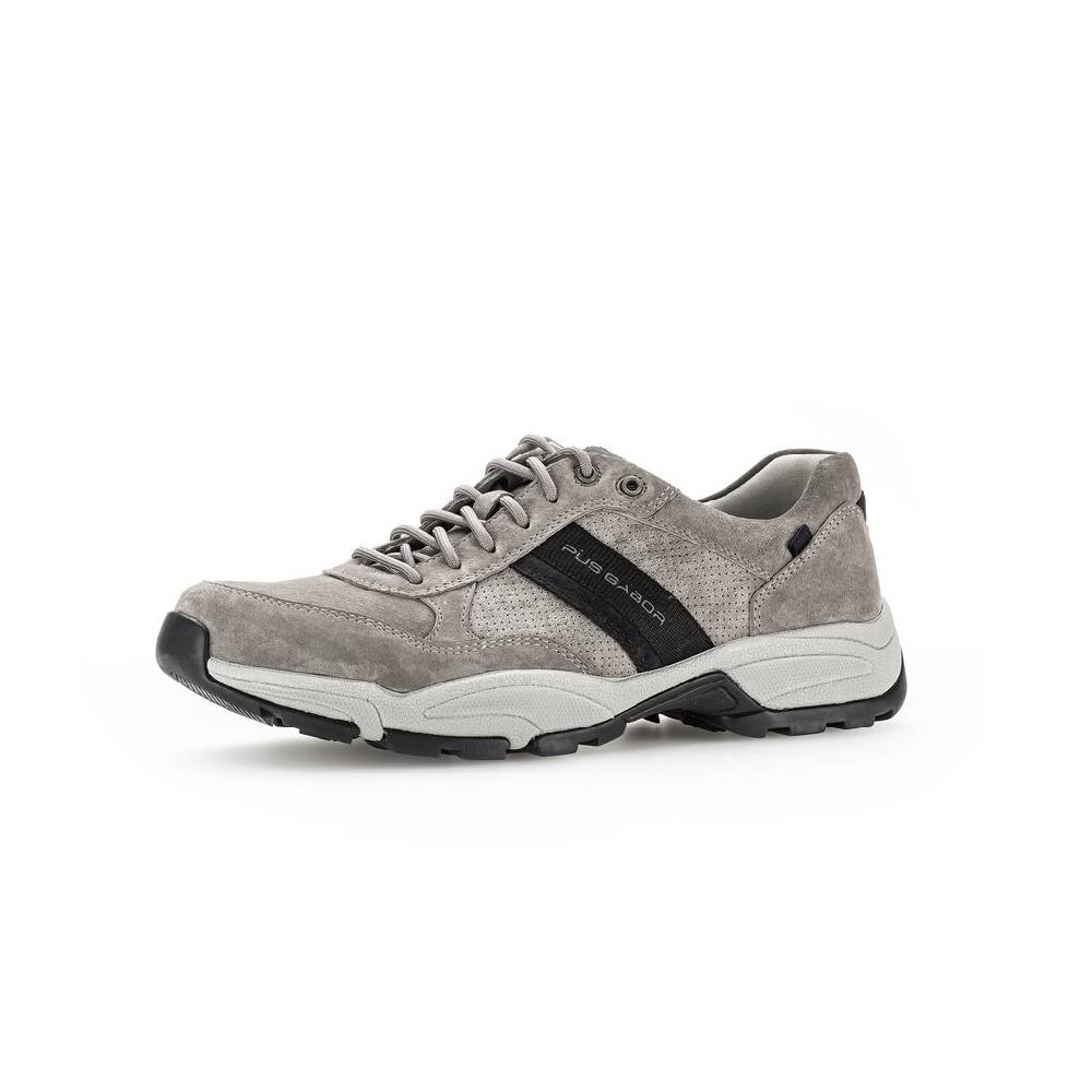 Pius Gabor Pius Gabor Sneaker Low Grau