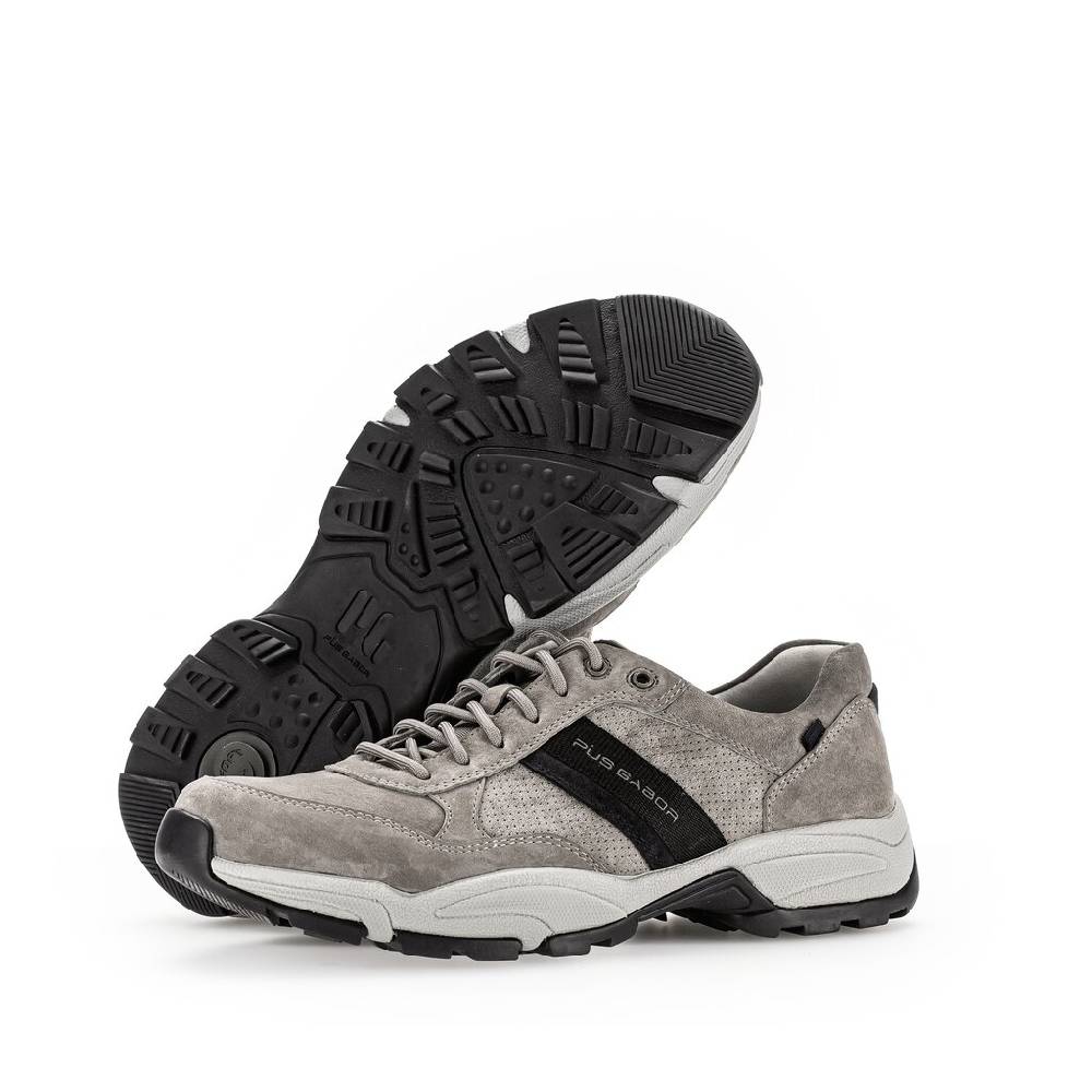 Pius Gabor Pius Gabor Sneaker Low Grau