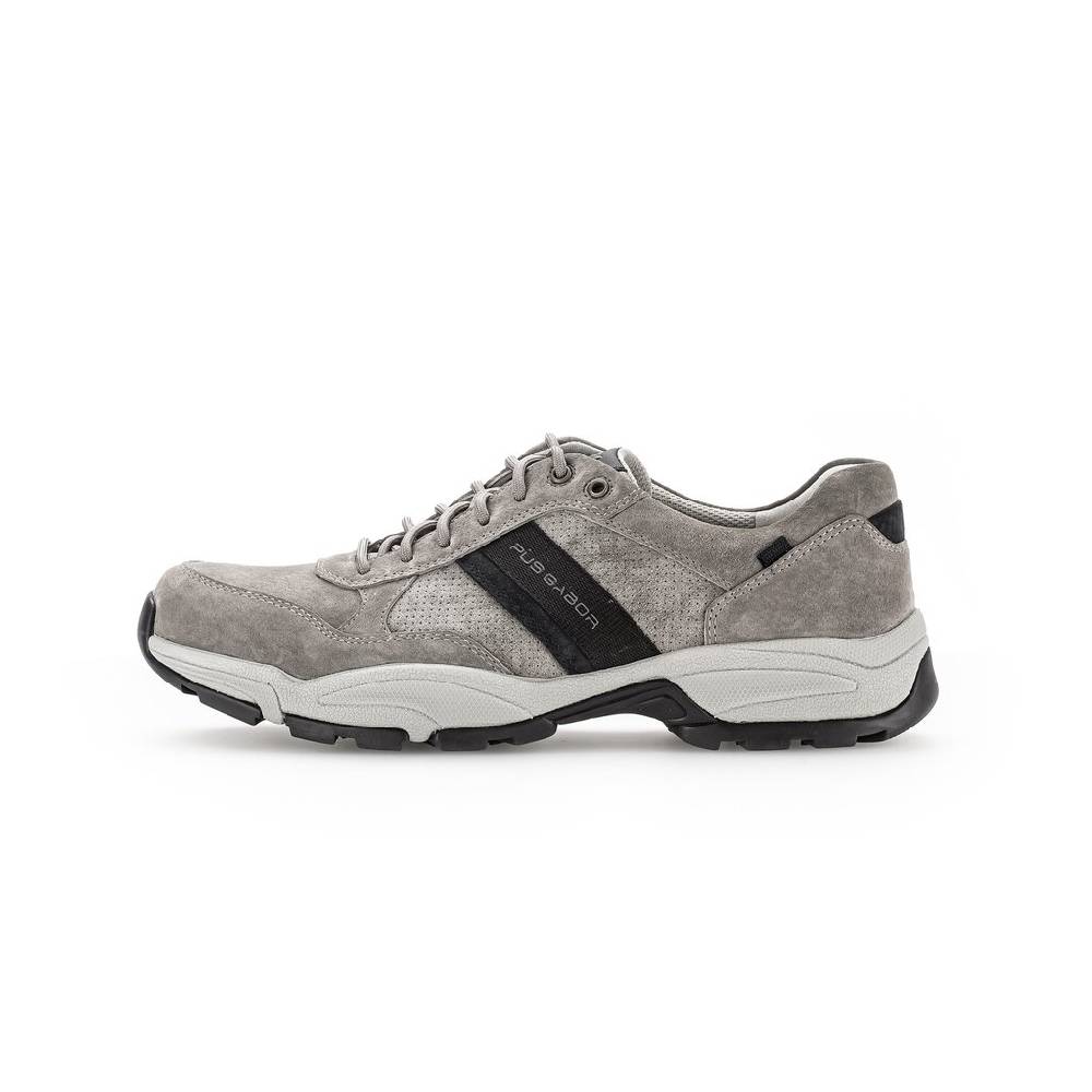 Pius Gabor Pius Gabor Sneaker low grau