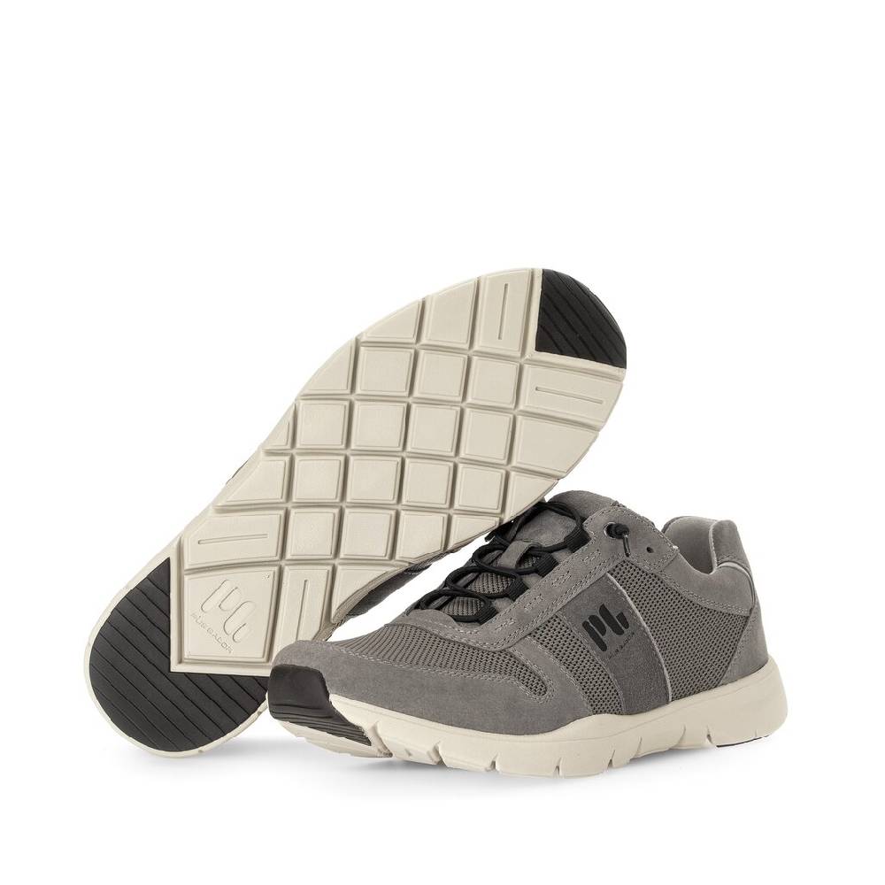 Pius Gabor Pius Gabor Sneaker Low Grau