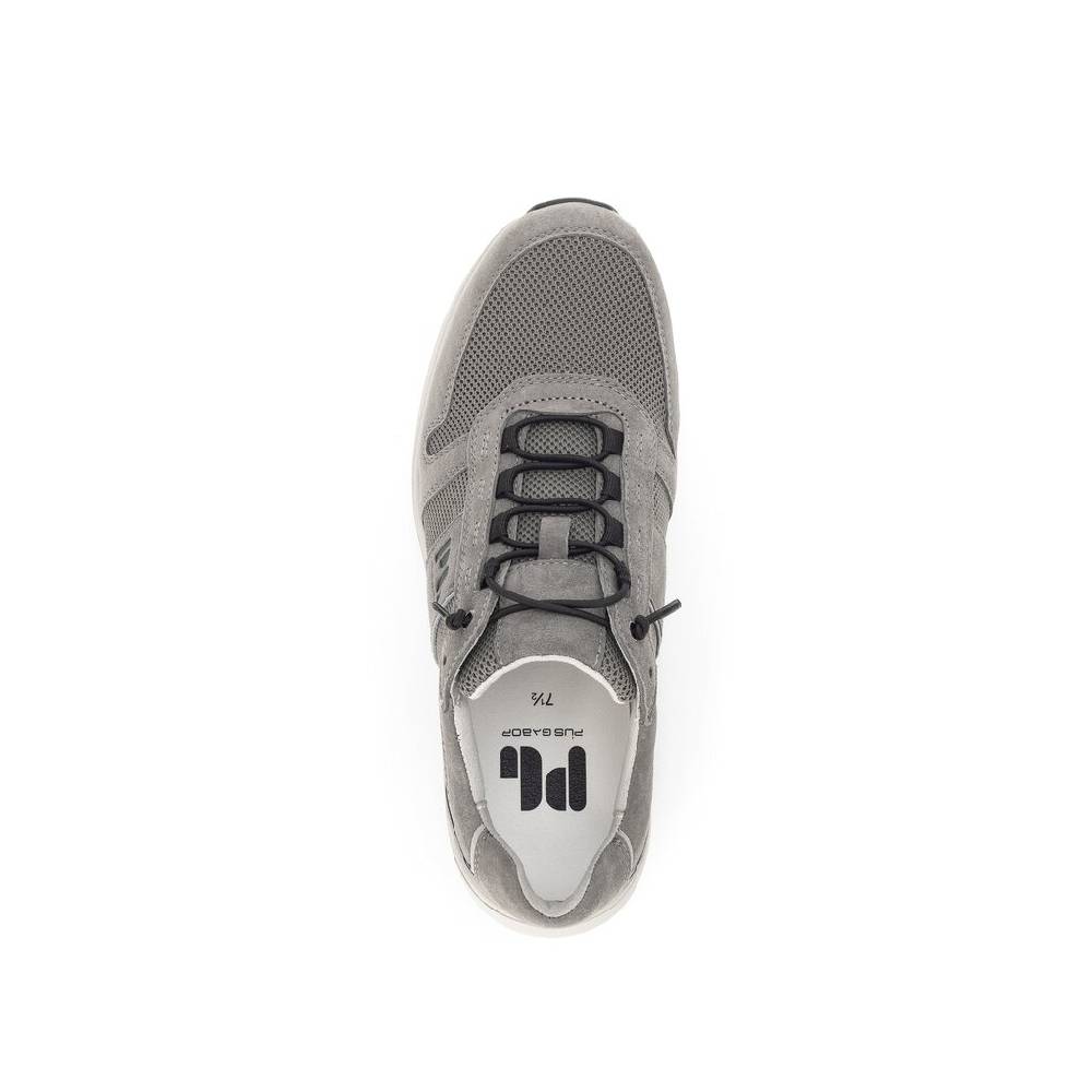 Pius Gabor Pius Gabor Sneaker Low Grau