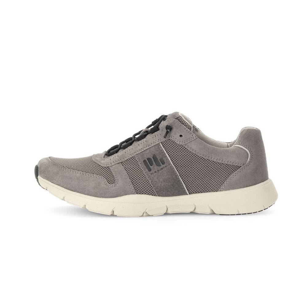 Pius Gabor Pius Gabor Sneaker low grau