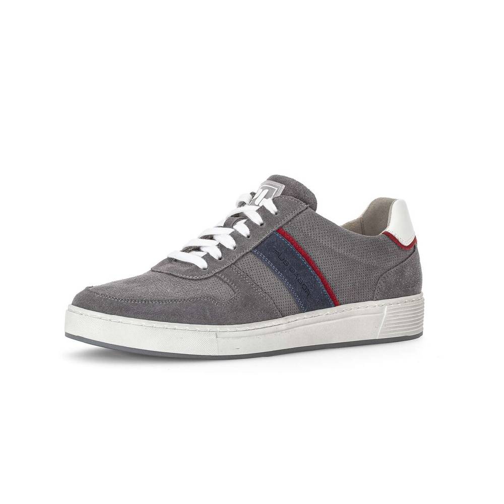 Pius Gabor Pius Gabor Sneaker Low Grau
