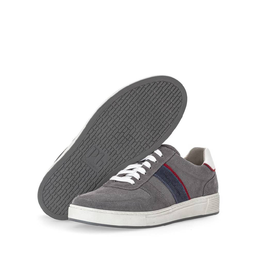 Pius Gabor Pius Gabor Sneaker Low Grau