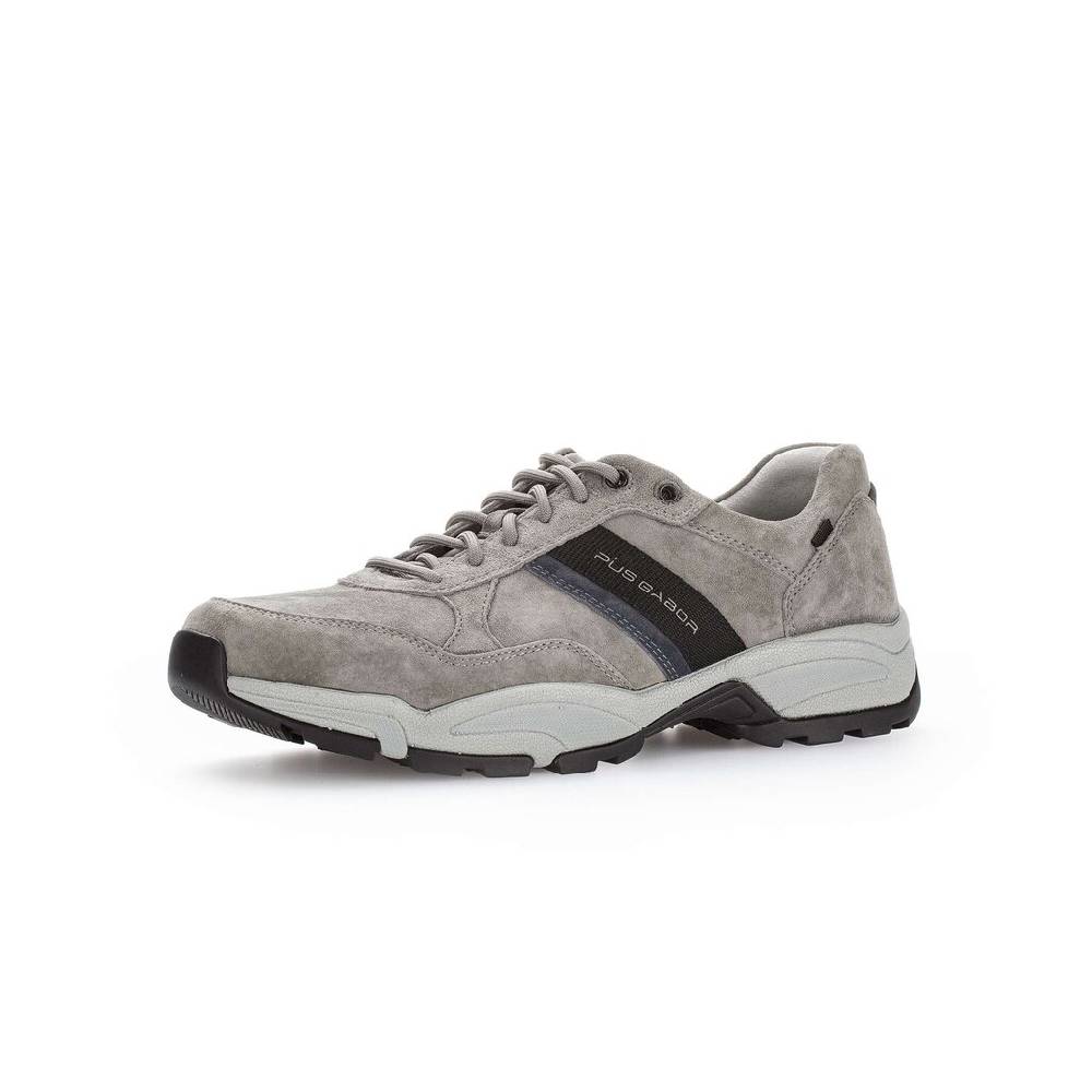 Pius Gabor Pius Gabor Sneaker Low Grau