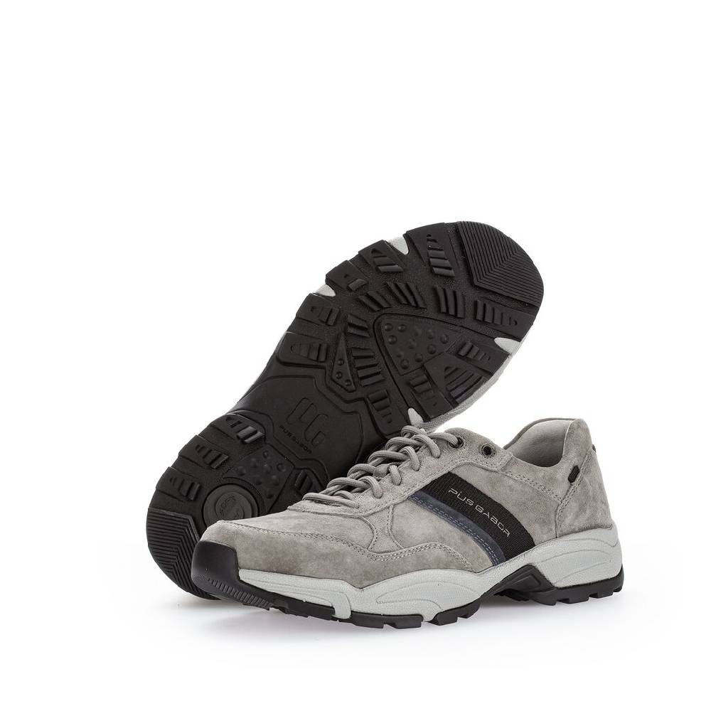 Pius Gabor Pius Gabor Sneaker Low Grau