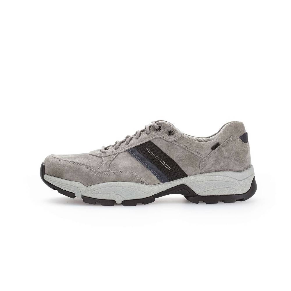 Pius Gabor Pius Gabor Sneaker low grau