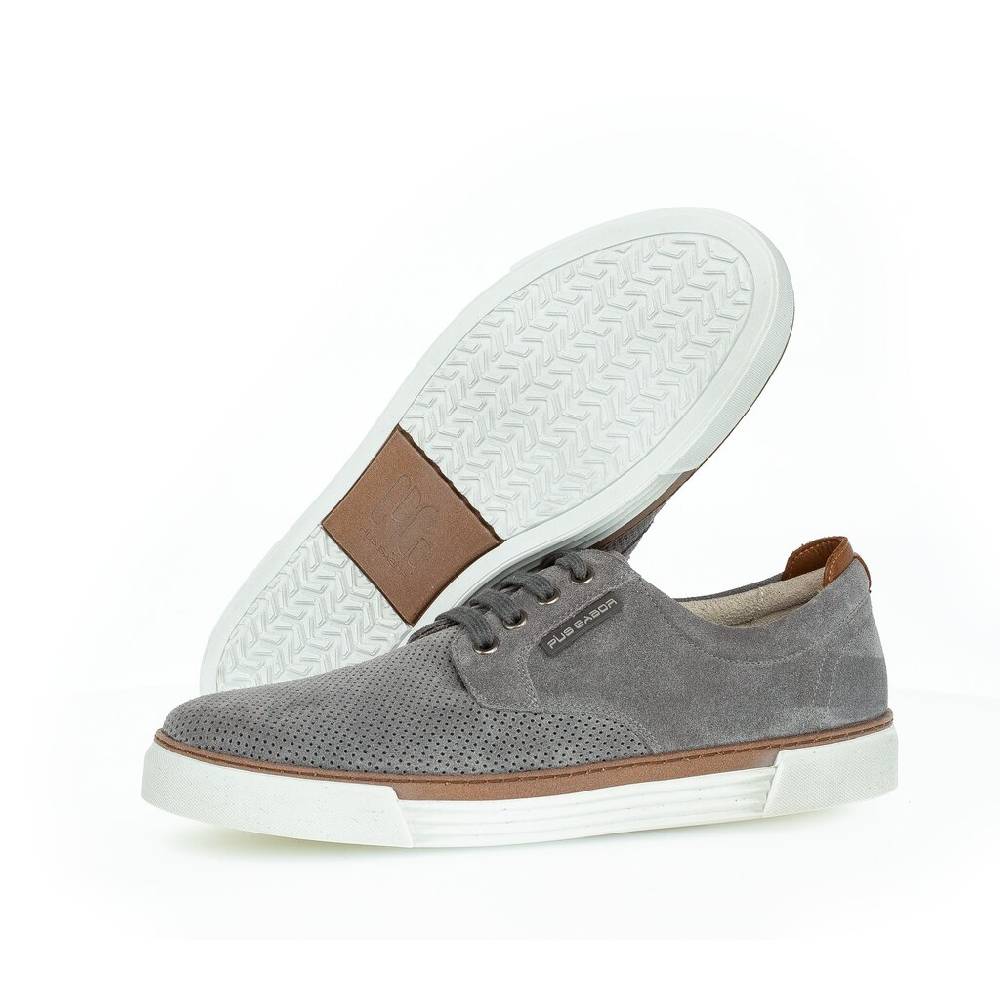 Pius Gabor Pius Gabor Sneaker Low Grau